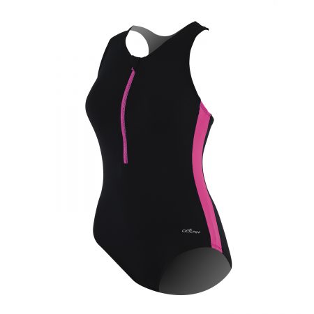 DOLFIN Aquashape (Black/Pink (723))