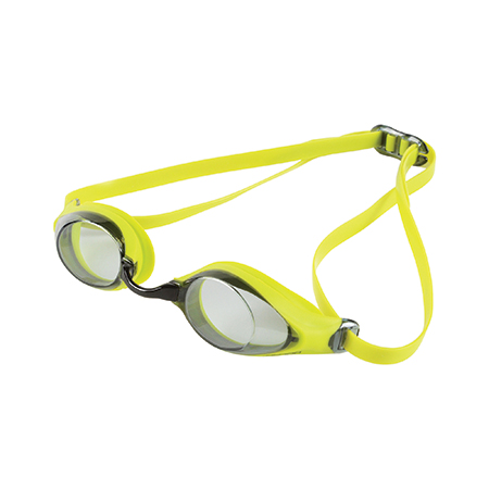 DOLFIN  Racing Goggle (Smoke Neon (SNE))