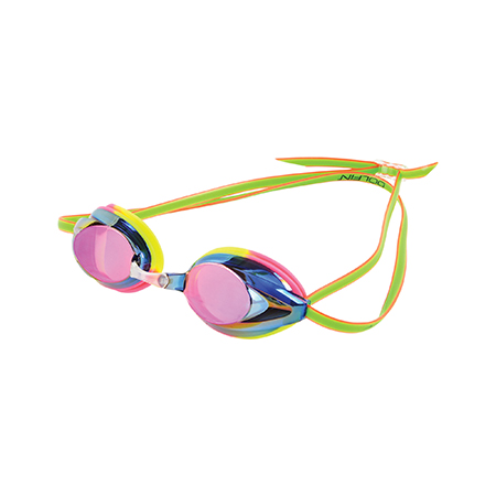 DOLFIN Goggles (Reflex Pink (RPK))