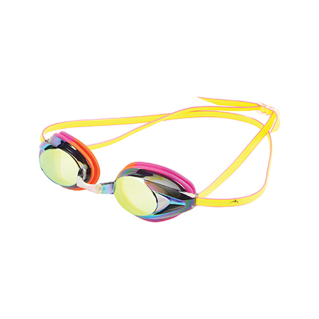 DOLFIN Goggles (Reflex Purple (RPR))