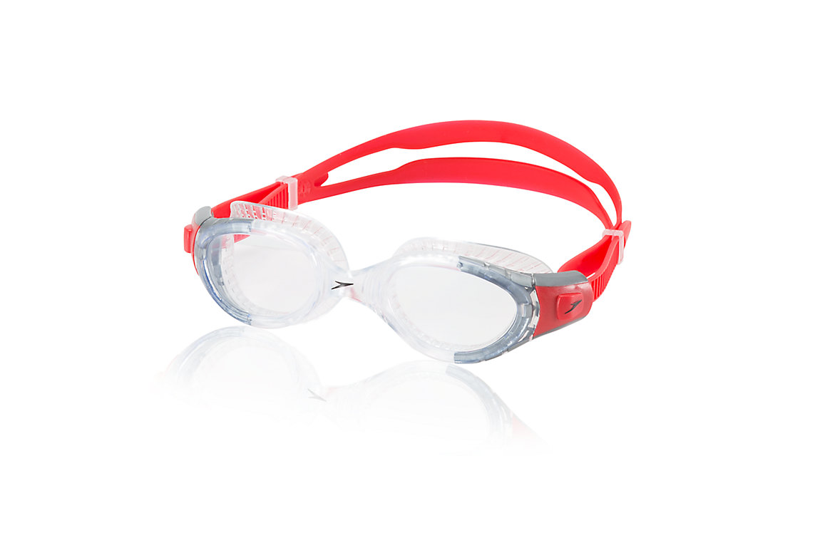 SPEEDO Futura Bifuse Flexiseal (Lava Red (625))