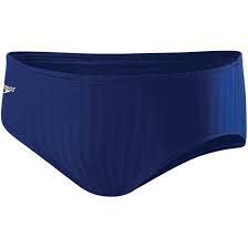 Old_SPEEDO Aquablade Male Brief Swimsuit Tech Suit Swimsuit Old_705032