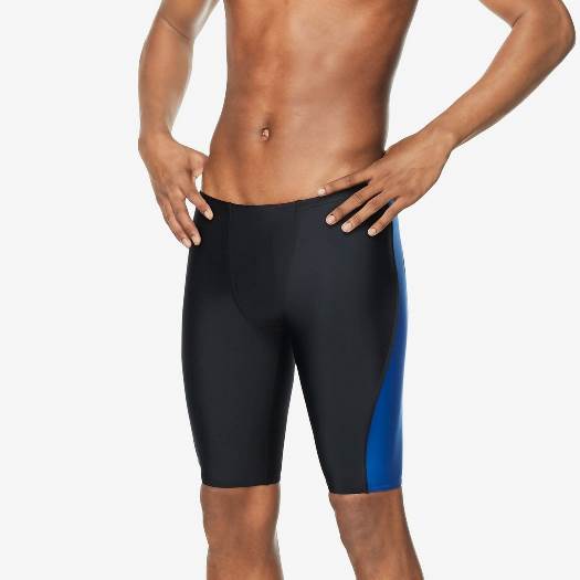 SPEEDO Men's Eco ProLT Splice Jammer (Speedo Blue (400))