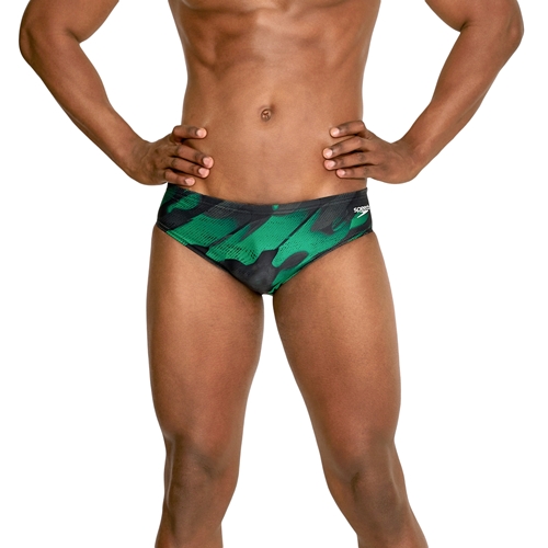 Natural Wonder Brief (Speedo Green (300))