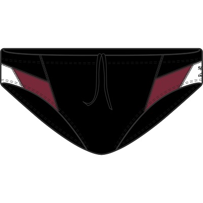 SPEEDO Edge Brief 7052258