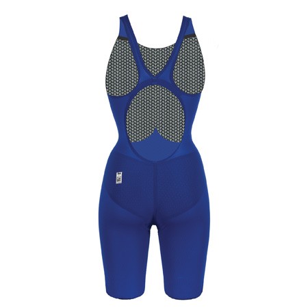 DOLFIN Titanium Knee Suit (Royal (475))