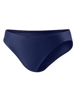 SPEEDO Female Midster Bottom (Navy (041))