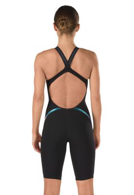 SPEEDO Fastskin LZR Racer X Open Back Kneeskin