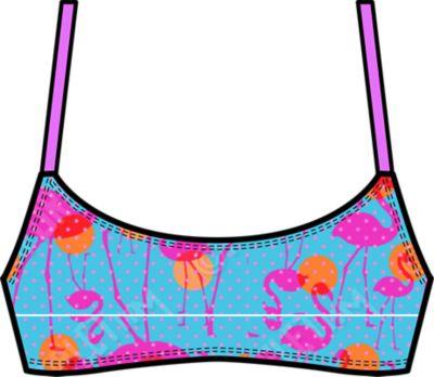 SPEEDO Print  Top 7192123