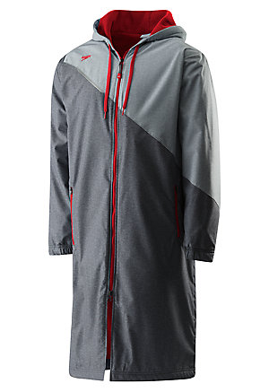 SPEEDO Color Block Team Parka - Unisex 7201606