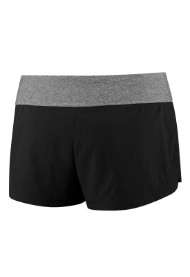 SPEEDO Heathered 4-Way Stretch Short 7237114