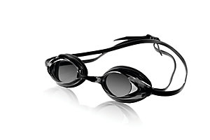 speedo vanquisher (Black/Smoke (030))