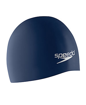 SPEEDO Racer Dome Silicone Cap 751259