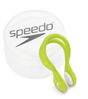 SPEEDO Liquid Comfort Nose Clip (Lime (322))