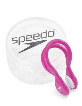 SPEEDO Liquid Comfort Nose Clip (Pink (660))