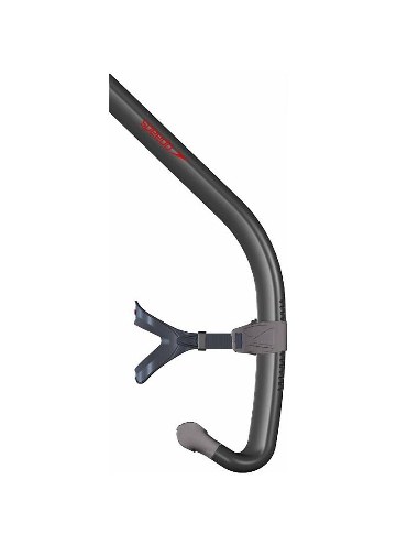 SPEEDO Snorkel (Charcoal (010))