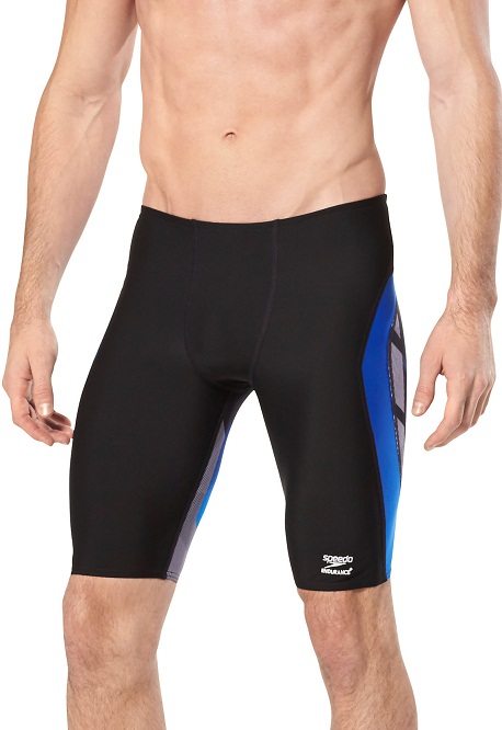 SPEEDO Pinstripe Flight Jammer (Speedo Blue (431))