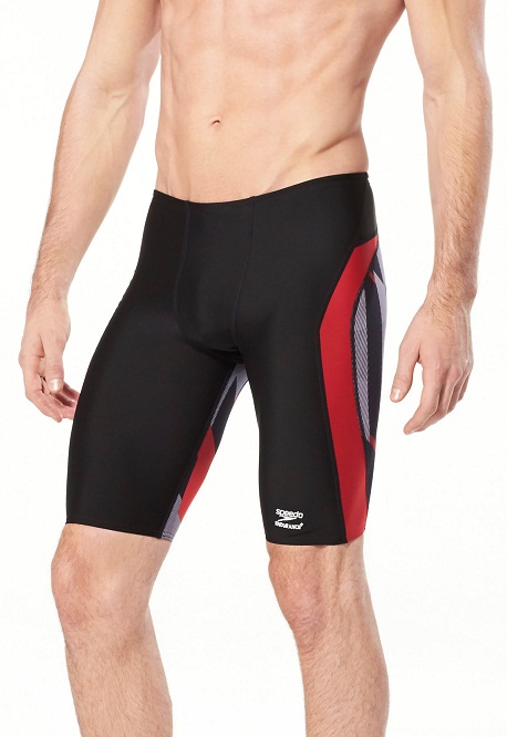 PINSTRIPE FLIGHTJAMMER (Speedo Red (601))