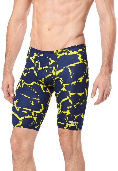 Speedo flow cheap force jammer