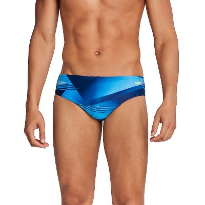 SPEEDO Lane Game Brief 7705030