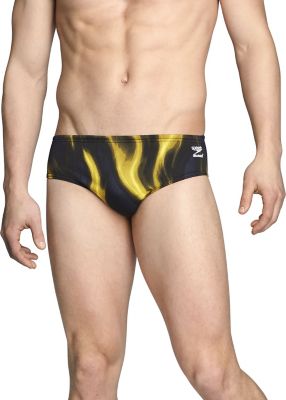 SPEEDO Vapor Flame Brief 7705205