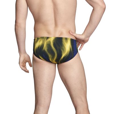 SPEEDO Vapor Flame Brief 7705205