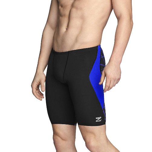 SPEEDO Hard Wired Jammer (Speedo Blue (431))
