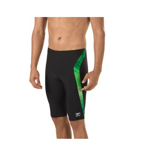 SPEEDO Ice Flow Jammer Swimwear (Speedo Green (320))