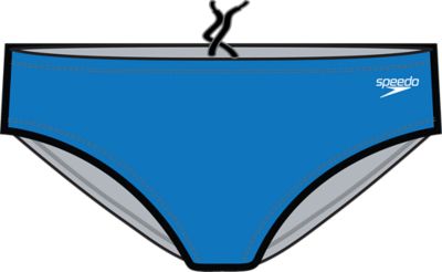 SPEEDO Swim Brief 7705922
