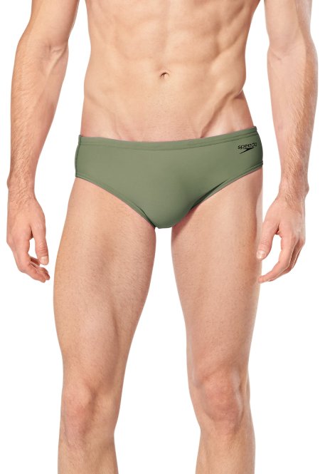 SPEEDO Swim Brief (Cypress (303))