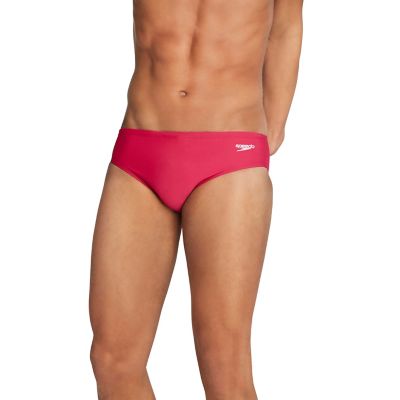 SPEEDO Swim Brief (Bright Rose (656))