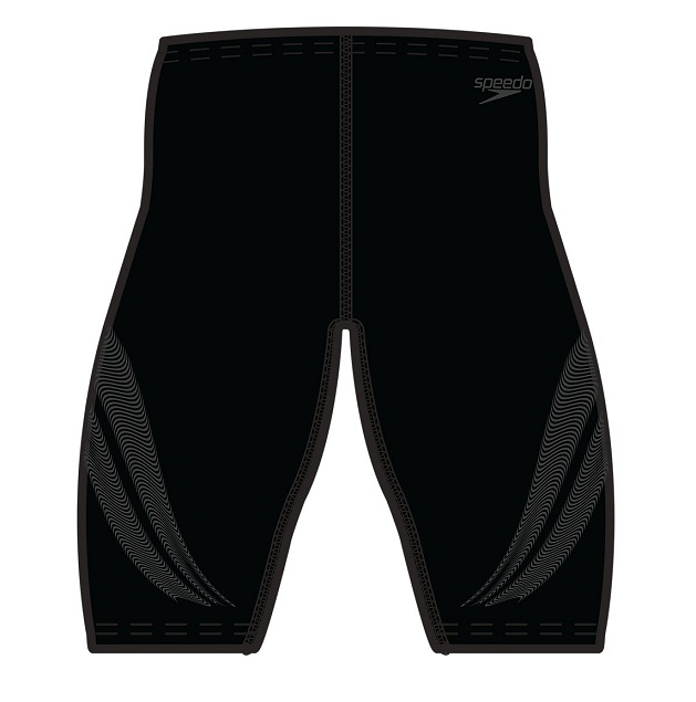 SPEEDO Rapid Scale Jammer Swimsuit 7705924