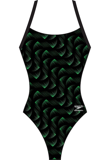 Speedo Beta Blade The One (Speedo Green (320))