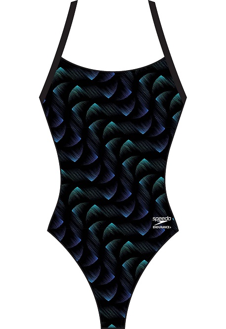 SPEEDO Beta Blade The One (Speedo Blue (431))