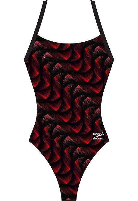 Beta Blade The One (Speedo Red (601))