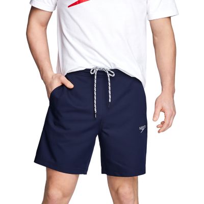 SPEEDO Male Woven Short (Navy (434))