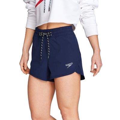 SPEEDO FEMALE WOVEN SHORTS 7720171
