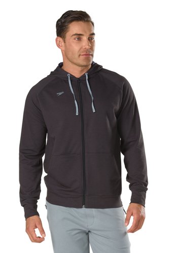 SPEEDO Unisex Full Zip Hoodie 7720801