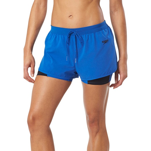 SPEEDO Aqua Elite Hydro Volley (Blue Lolite (421))