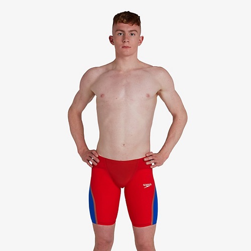 SPEEDO Fastskin LZR Pure Intent Jammer (Dragonfire (810))