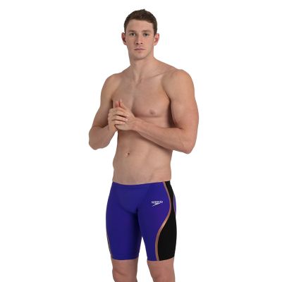 SPEEDO Fastskin LZR Pure Intent Jammer (Violet/Black (900))