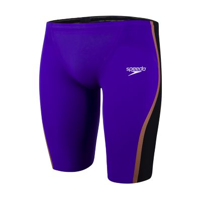 SPEEDO Pure Intent Jammer (Violet/Black (900))