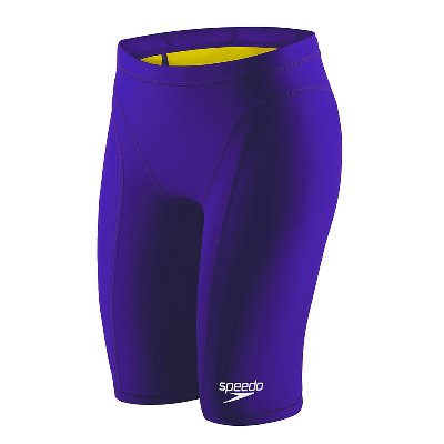 SPEEDO Men's Vanquisher Jammer (Violet (511))