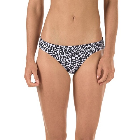 SPEEDO Womens Print Hipster 7734018