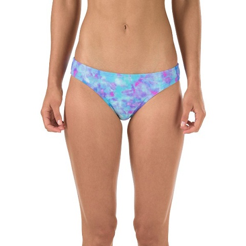 SPEEDO Womens Print Hipster (Multi (961))