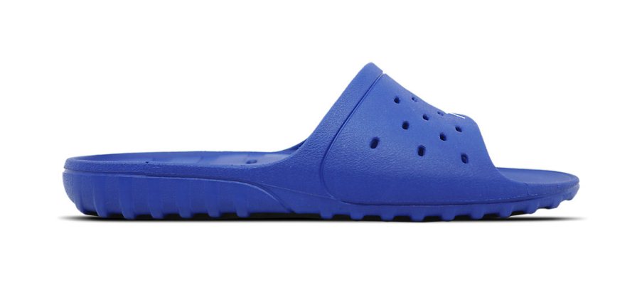 Men's Slides (Royal Blue (437))