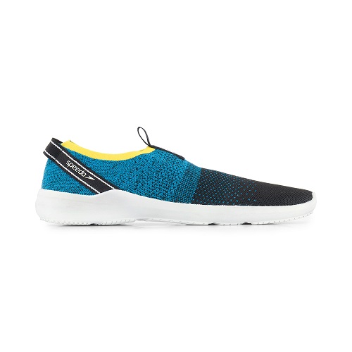 SPEEDO Mens Surfknit Pro (Enamel Blue/Black (314))