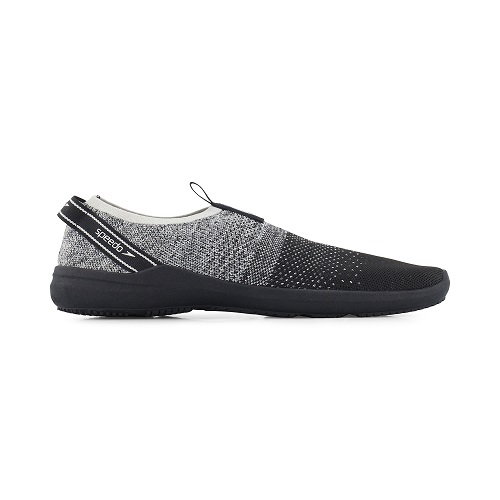SPEEDO Mens Surfknit Pro (High Rise/Black (058))