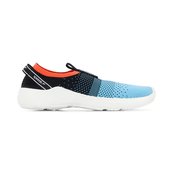 SPEEDO Kids' Surfknit Pro Shoe (Peacoat/Blue (426))