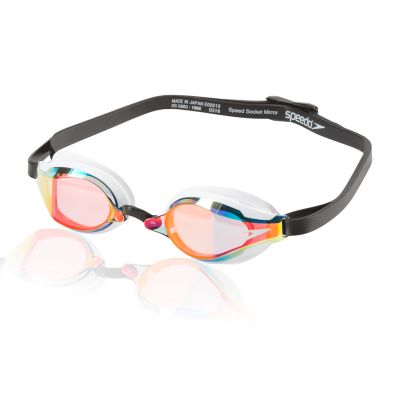 SPEEDO Speed Socket 2.0 Mirrored Goggle (Vapor (113))